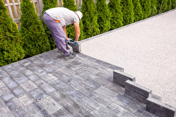 Best Driveway Repair Near Me  in Los Ranchos De Albuquerque, NM