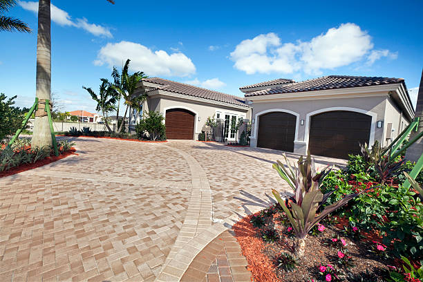 Best Brick Driveway Pavers  in Los Ranchos De Albuquerque, NM