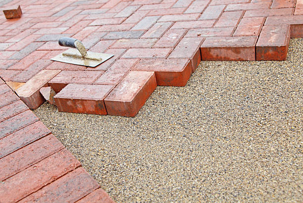 Best Driveway Paving Contractor  in Los Ranchos De Albuquerque, NM