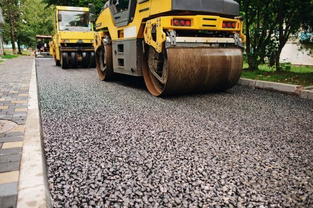 Reasons to Select Us for Your Driveway Paving Requirements in Los Ranchos De Albuquerque, NM